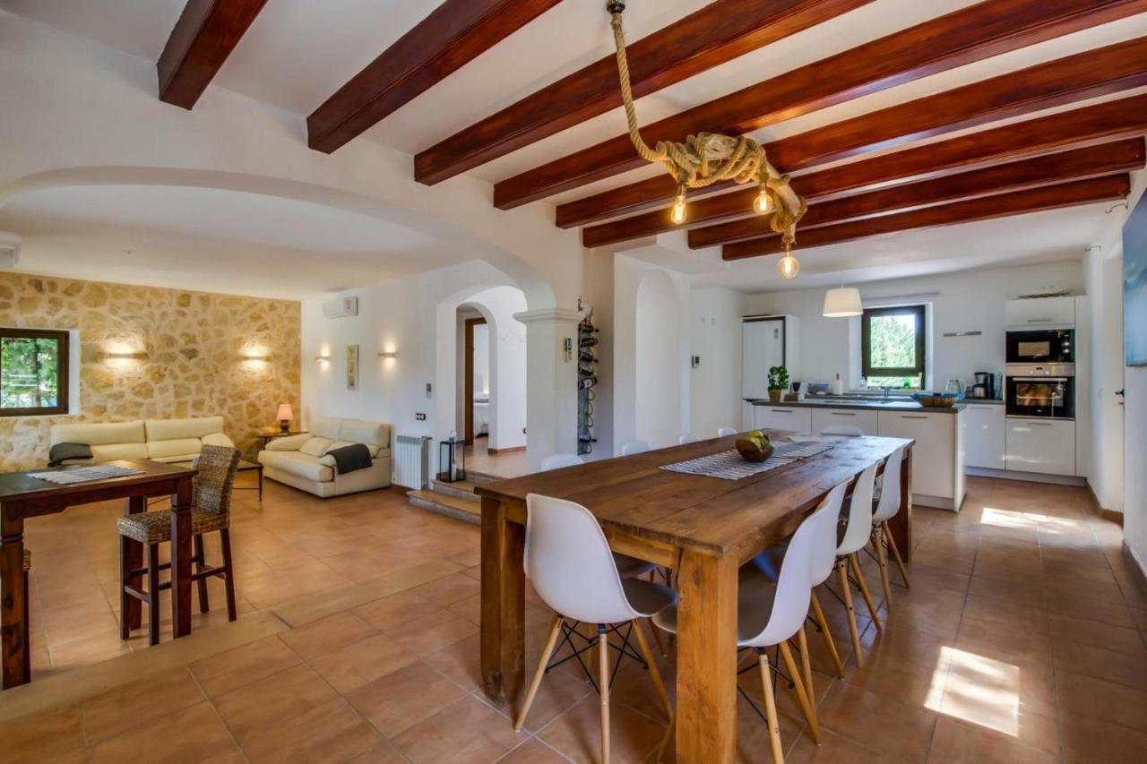 Holiday home Kiana In Santa Eugenia - Your Child-friendly On Mallorca Sencelles
