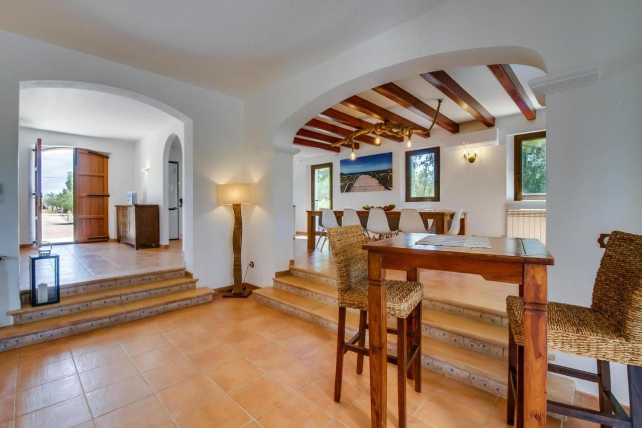 Holiday home Kiana In Santa Eugenia - Your Child-friendly On Mallorca Sencelles