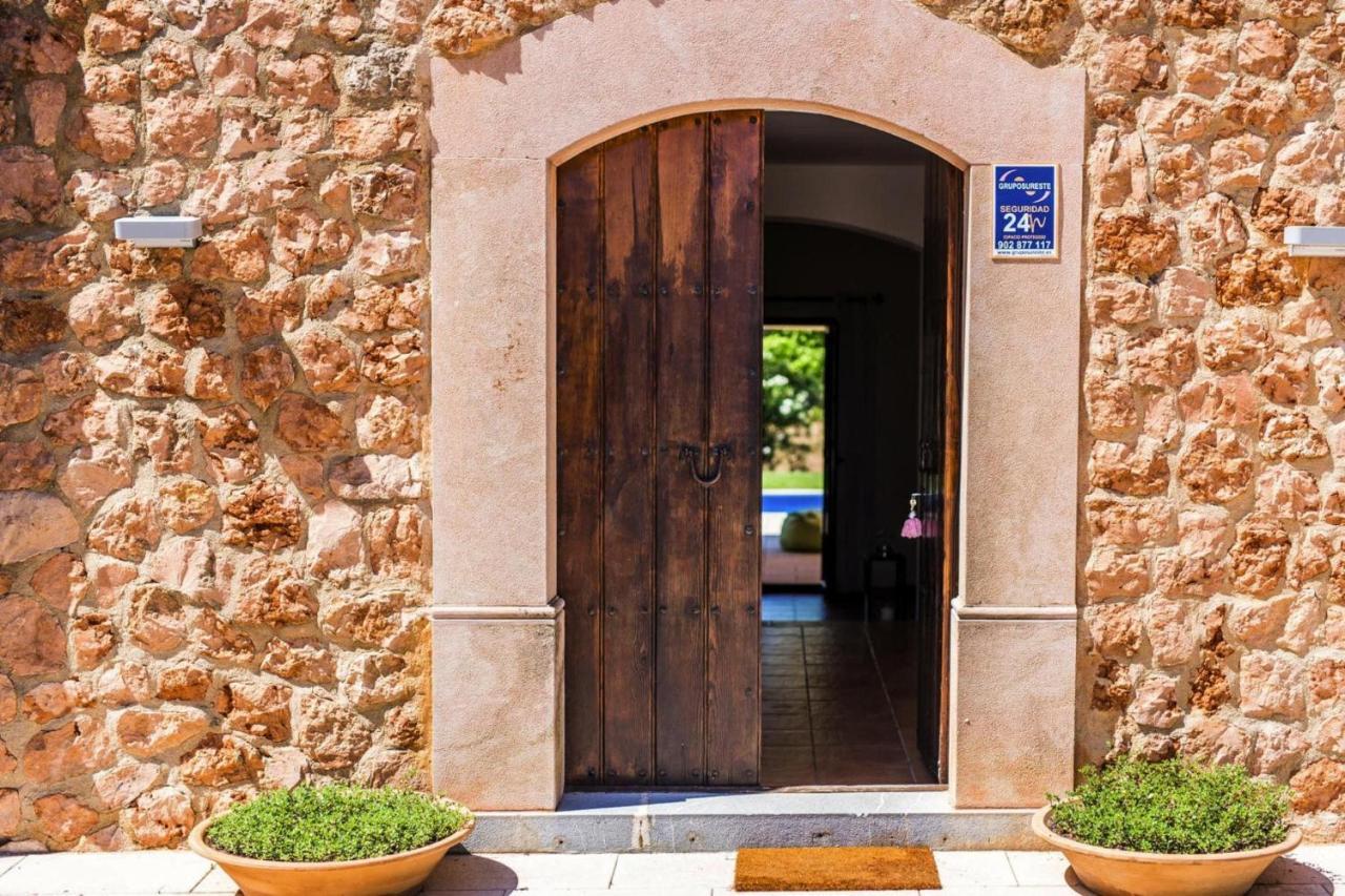 Holiday home Kiana In Santa Eugenia - Your Child-friendly On Mallorca Sencelles