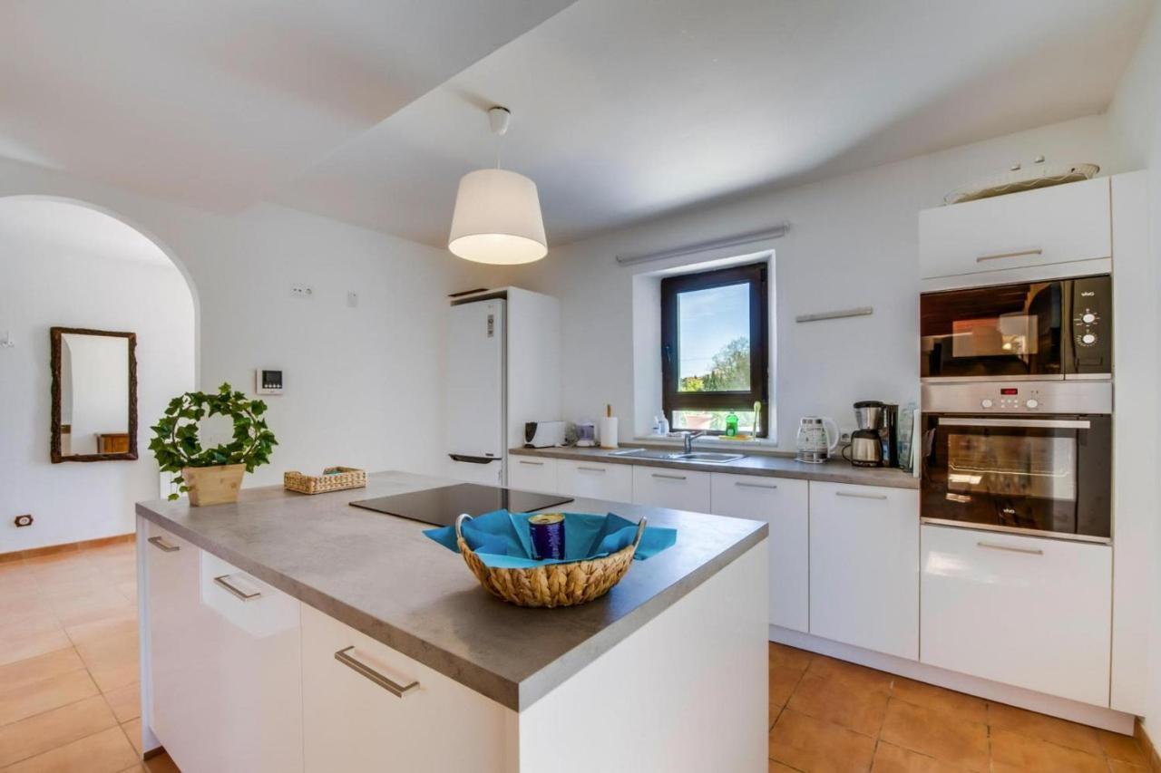 Kiana In Santa Eugenia - Your Child-friendly On Mallorca Holiday home Sencelles