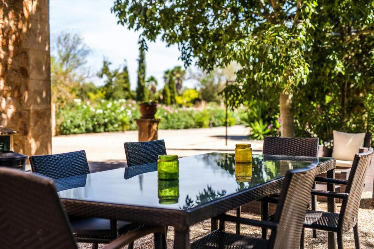 Holiday home Kiana In Santa Eugenia - Your Child-friendly On Mallorca Sencelles