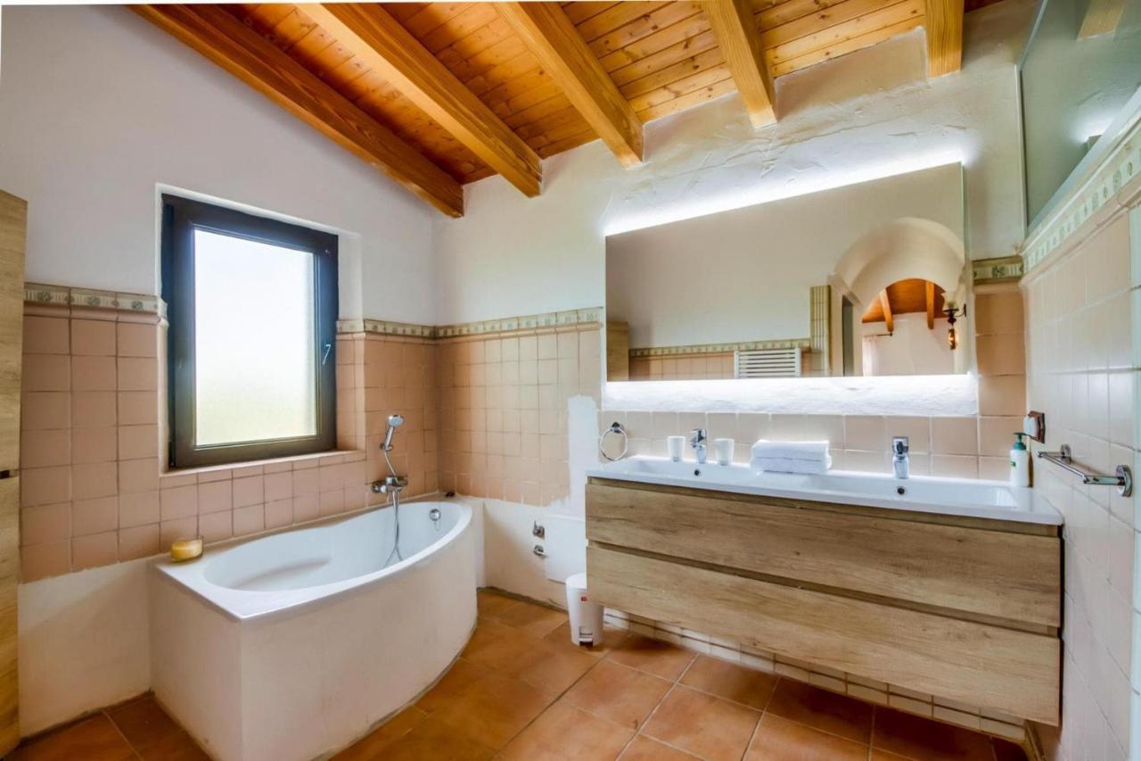 Holiday home Kiana In Santa Eugenia - Your Child-friendly On Mallorca *
