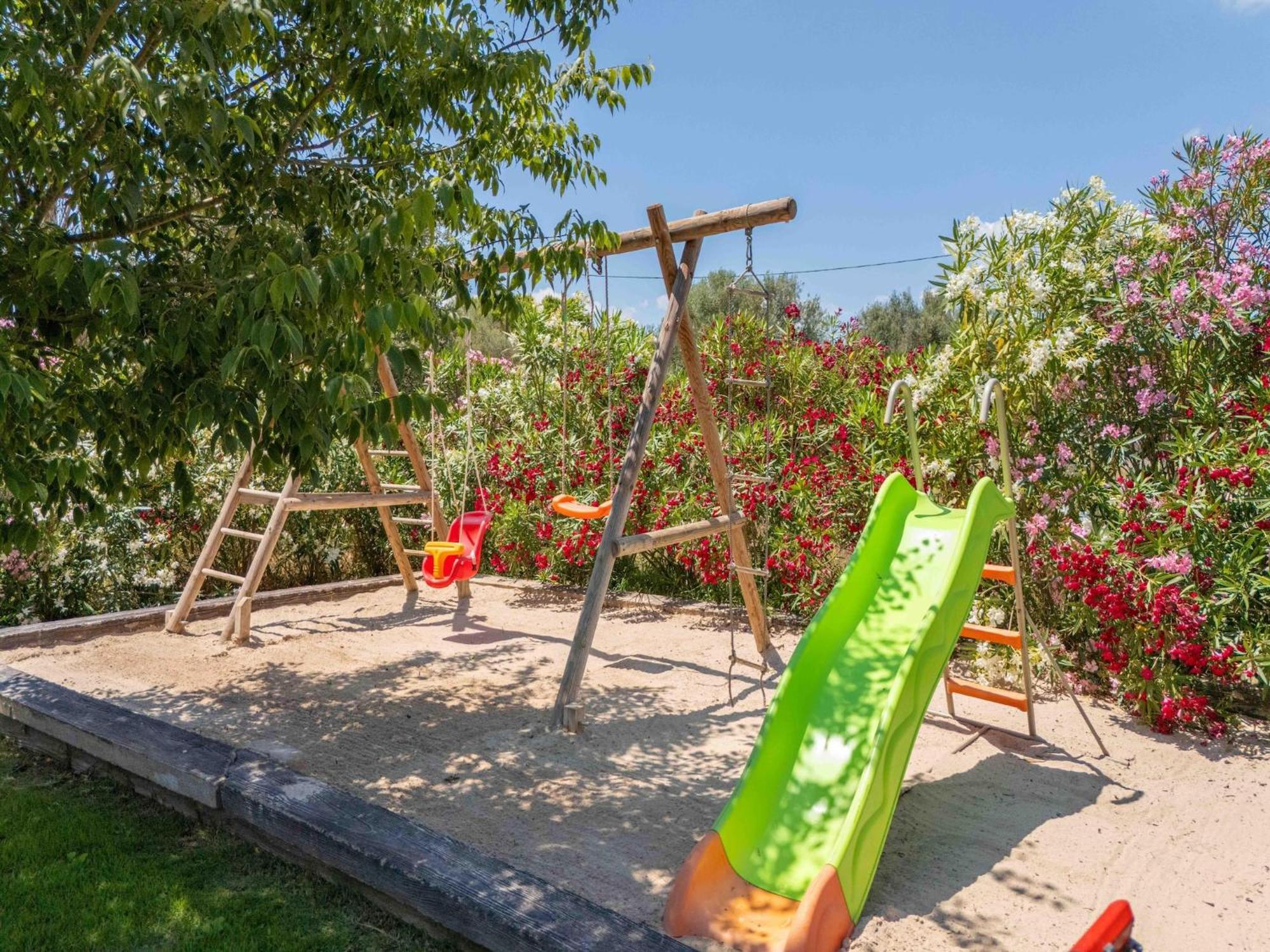Holiday home Kiana In Santa Eugenia - Your Child-friendly On Mallorca *